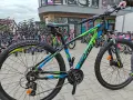 Промо велосипед 27.5" Sprint MAVERICK черен, снимка 11
