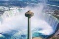 Чаши от Ниагара - Skylon Tower, снимка 1