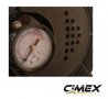 Дизелов калорифер 50.0kW, CIMEX D50, снимка 2