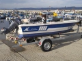 Лодка Isatek 4.25 и двигател Yamaha F20 - ПРОМОЦИЯ , снимка 2