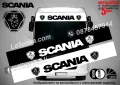 SCANIA сенник за камион или автобус, снимка 2