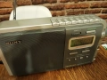Sony ICF-M770S 3 Band Radio, снимка 3