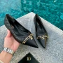 обувки chanel , снимка 4