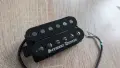 Seymour Duncan Black Winter / Bridge / адаптер за китара, снимка 1