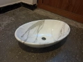 Мраморна мивка , снимка 5