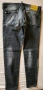 Дамски дънки Dsquared , снимка 3