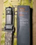  Тактически боен нож „GERBER“ PRODIGY Tanto blade, снимка 5