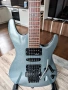 Ibanez S370DX Gray Meteor Metallic, 2002, Korea, снимка 3