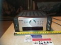 denon udra-m7 receiver-внос sweden 2510201605, снимка 1 - Ресийвъри, усилватели, смесителни пултове - 30550137