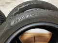 2 бр. 165/65/15 Vredestein DOT2821 / зимни гуми, снимка 4