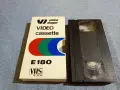 Видеокасета "Драгор" VHS E180 , снимка 1