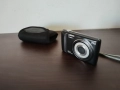 Камера CASIO Exilim 16.1 MP x5 Optical Zoom, снимка 6