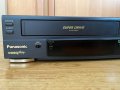 Panasonic VHS NV-SD40B 4 head, снимка 3