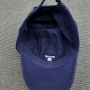 GANT USA Шапка с Козирка One Size Синя, снимка 7