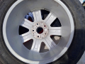 Джанти+Гуми - AUDI-Q7 - 19"130x5 GSM:0882281301, снимка 9