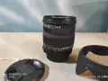 Обектив за Сони Amaut-Sigma 17-70 f/2,8-4 DC Macro OS HSM , снимка 1