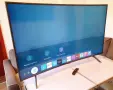 Телевизор Samsung - Извит - 55 ИНЧА - Smart - 4K - Ultra HD ! , снимка 1