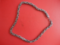Невероятен ланец верига синджир , снимка 1 - Колиета, медальони, синджири - 44655490