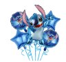  Парти балони Лило и Стич - Lilo and Stitch, снимка 3