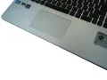 ASUS N76 N76VM R701V 17.3" Палмрест Клавиатура Тъчпад 13N0-MHA0K11 13GNAL1AM081-1, снимка 3