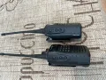 Професионална преносима радиостанция Motorola Vertex VX-459, снимка 8