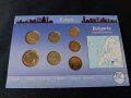 България - Комплектен сет от 7 монети - 1999-2002 , UNC, снимка 2
