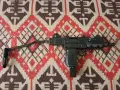 Въздушен пистолет Uzi mini umarex 4.5, снимка 4