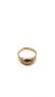 Златен пръстен - 2.56гр., снимка 1 - Пръстени - 40570870