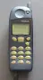 Nokia 5110 - с кутия, батерия и зарядно, снимка 6