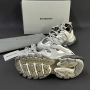 Balenciaga Track Sneaker "Grey/White , снимка 3