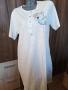 Дамска нощница 2XL, снимка 1