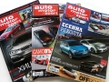 Списания "Auto motor sport", снимка 10