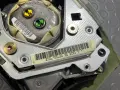 Airbag на волана за Mercedes C-class W203 (преди фейса), снимка 8
