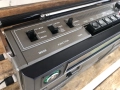 Радиокасетофон Sharpс GF-8080E, снимка 9