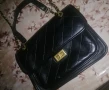 Нова Кожена Дамска Чанта , снимка 3