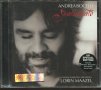 Andrea Bocelli-Santiniento, снимка 1 - CD дискове - 37739699