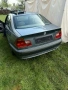 Продавам BMW E46 2.0i 150к.с. преди фейс, снимка 1