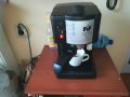 КАФЕМАШИНА-внос швеицария С ЦЕДКА И РЪКОХВАТКА, снимка 1