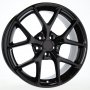 18” Джанти Мерцедес 5X112 Mercedes C 203 W204 W205 E W211 W212 CLA CLK CLS A GLA, снимка 1