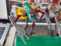 Лего lego bionicle vahki 8614, снимка 2