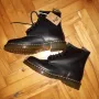 Dr. Martens 41 номер естествена кожа , снимка 3