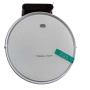 Прахосмукачка робот Tesvor X500 Pro 1800Pa – жироскопна навигация, 100 мин. работа, бял, снимка 5