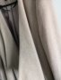 Бежово палто на Dorothy Perkins, снимка 3