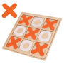 Логическа игра Морски шах Джъмбо, дърво Код: 56174, снимка 1 - Игри и пъзели - 44759029