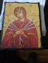 Икона Св Богородица седмострелна, снимка 1 - Колекции - 39064990