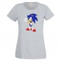 Дамска тениска Sonik 005 Игра,Изненада,Подарък,Празник,Повод, снимка 7