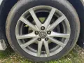 Оригинални джанти 17" , 215/55/17 OEM TOYOTA AVENSIS T27 2.0 D-4D КОМБИ 2014, снимка 5