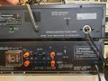 Усилвател Panasonic SU-2600 +Тунер Panasonic ST-2600L В отлично техническо и визуално състояние., снимка 16