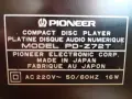 CD Pioneer Disc Player, снимка 5