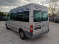 Форд транзит пътнически 8+1 2.2TDCI, снимка 7